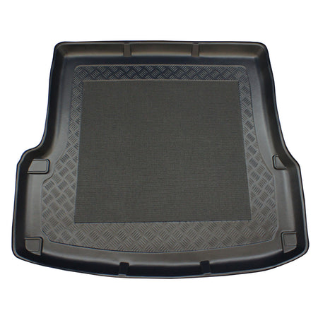 Vasche baule Skoda Octavia II, carrozzeria hatchback, fabbricazione 03.2004 - 01.2013 | 192486