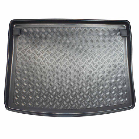 Vasche baule Volkswagen Caddy, carrozzeria van, fabbricazione 2004 - 10.2020, 5 posti | 192549BSC