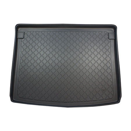 Vasche baule Volkswagen Caddy, carrozzeria van, fabbricazione 2004 - 10.2020, 5 posti | 192549GRD