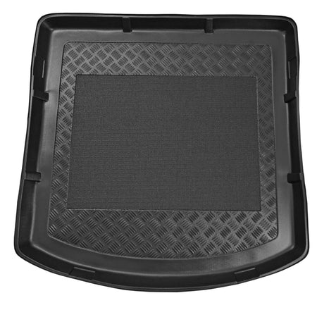 Vasche baule Volkswagen Touran I, carrozzeria van, fabbricazione 03.2003 - 08.2015 | 192551