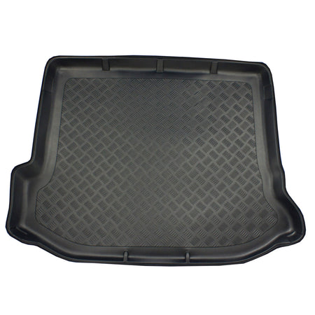 Vasche baule Volvo V 60, carrozzeria auto famigliare, fabbricazione 07.2012 - 01.2018, non corrisponde al modello phev | 192586BSC