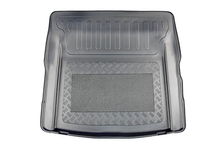 Vasche baule Volvo S 60 III, carrozzeria berlina, fabbricazione 10.2018 - presente, bagagliaio con pavimento in posizione inferiore, non corrisponde al modello phev | 192597