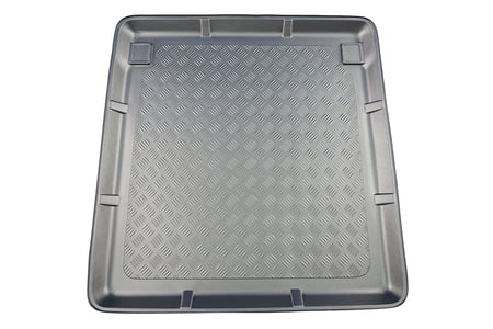 Vasche baule Porsche Panamera I, carrozzeria hatchback, fabbricazione 05.2009 - 2016 | 192602BSC