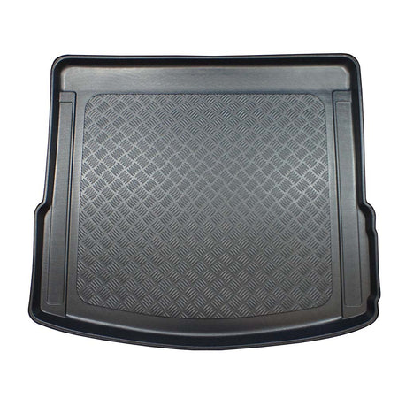 Vasche baule Porsche Macan, carrozzeria suv, fabbricazione 03.2014 - presente, anche facelift | 192603BSC