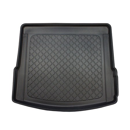 Vasche baule Porsche Macan, carrozzeria suv, fabbricazione 03.2014 - presente, anche facelift | 192603GRD
