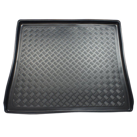 Vasche baule Ford Galaxy II, carrozzeria van, fabbricazione 06.2006 - 08.2015, 7 posti, terza fila chiusa | 192611BSC