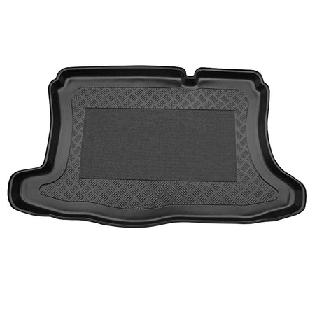 Vasche baule Ford Fusion, carrozzeria van, fabbricazione 2002 - 11.2012, facelift | 192624