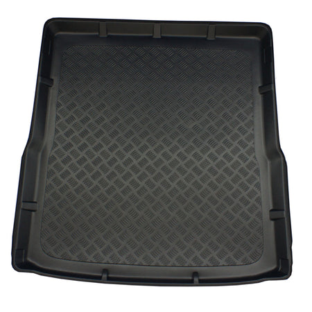 Vasche baule Volkswagen Passat B7, carrozzeria auto famigliare, fabbricazione 10.2010 - 11.2014 | 192636BSC