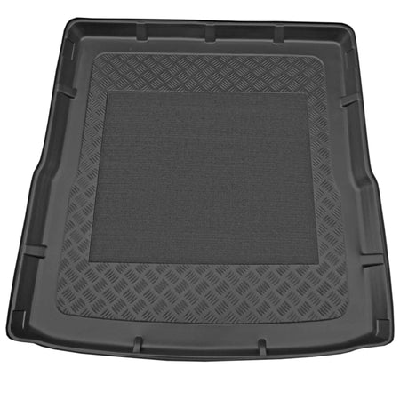 Vasche baule Volkswagen Passat B6, carrozzeria auto famigliare, fabbricazione 2005 - 09.2010 | 192636