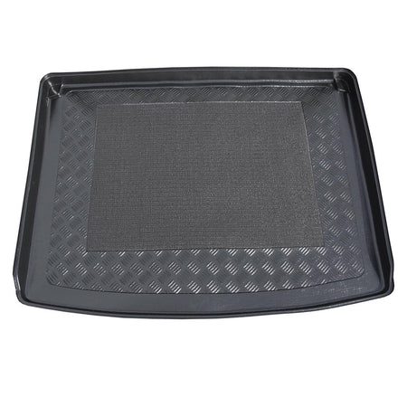 Vasche baule Volkswagen Caddy Life Mixt, carrozzeria van, fabbricazione 2004 - 07.2010, 5 posti | 192639