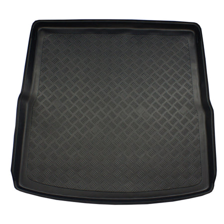 Vasche baule Volkswagen Golf 5, carrozzeria auto famigliare, fabbricazione 10.2003 - 2008 | 192640BSC