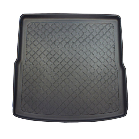 Vasche baule Volkswagen Golf 5, carrozzeria auto famigliare, fabbricazione 10.2003 - 2008 | 192640GRD