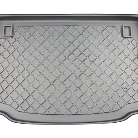 Vasche baule Jeep Cherokee, carrozzeria suv, fabbricazione 2001 - 2007 | 192681GRD