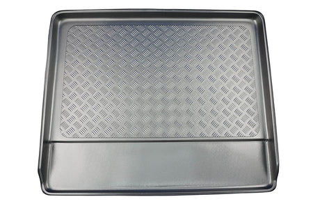 Vasche baule Jeep Commander, carrozzeria suv, fabbricazione 2006 - 2010, 7 posti, dietro la terza fila | 192685BSC
