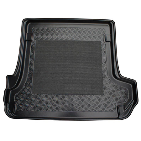 Vasche baule Toyota Land Cruiser J90 Prado, carrozzeria suv, fabbricazione 1996 - 2003 | 192764