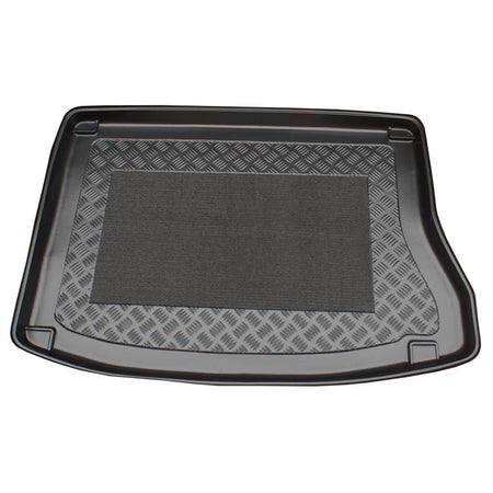 Vasche baule Hyundai I30 I, carrozzeria hatchback, fabbricazione 07.2007 - 01.2012, ruota di scorta normale | 192782