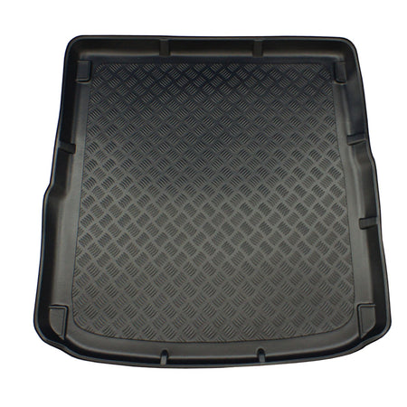 Vasche baule Hyundai I40, carrozzeria auto famigliare, fabbricazione 07.2011 - 07.2019, per i modelli senza sistema di rotaie | 192794BSC