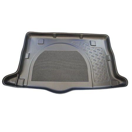 Vasche baule Hyundai Veloster, carrozzeria coupé, fabbricazione 07.2011 - 12.2016, senza subwoofer | 192799
