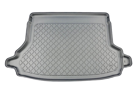 Vasche baule Subaru Forester V e-Boxer, carrozzeria suv, fabbricazione 06.2019 - presente, con subwoofer, con cavità destra estraibile | 192826GRD