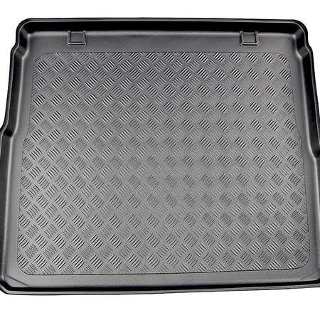 Vasche baule Honda CR-V V Hybrid, carrozzeria suv, fabbricazione 02.2019 - 07.2023, bagagliaio con pavimento in posizione superiore, 5 posti, anche facelift | 192849BSC