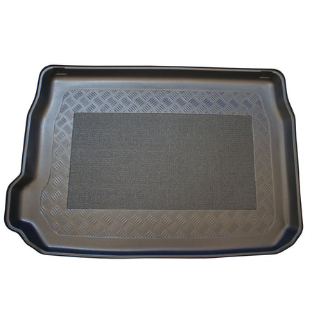 Vasche baule Peugeot 2008 I, carrozzeria suv, fabbricazione 04.2013 - 12.2019 | 192909