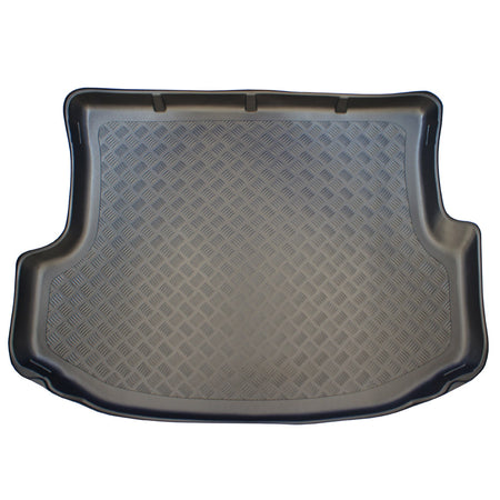 Vasche baule Kia Sorento II, carrozzeria suv, fabbricazione 2009 - 01.2015, 5 posti | 192933BSC