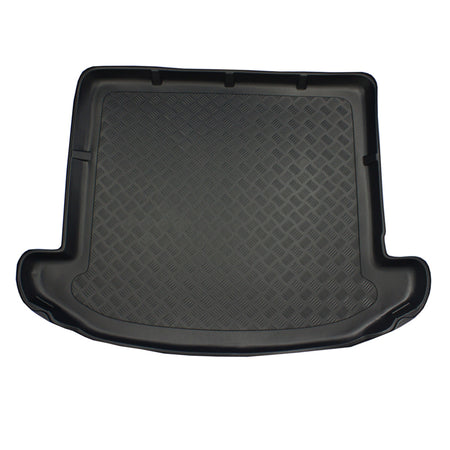 Vasche baule Kia Sorento II, carrozzeria suv, fabbricazione 2009 - 01.2015, 7 posti, terza fila chiusa | 192934BSC