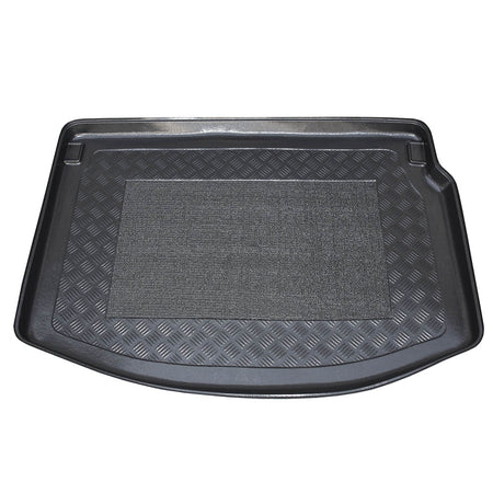 Vasche baule Renault Megane III, carrozzeria hatchback, fabbricazione 11.2008 - 12.2015 | 192952