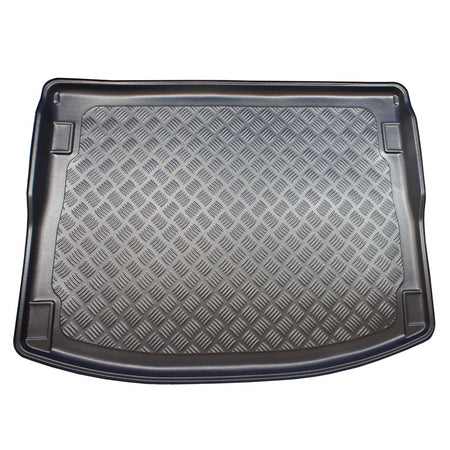 Vasche baule Suzuki SX4 S-Cross, carrozzeria suv, fabbricazione 09.2013 - 2019, indipendentemente dal tipo di bagagliaio | 192978BSC