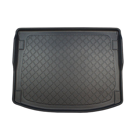 Vasche baule Suzuki SX4 S-Cross, carrozzeria suv, fabbricazione 09.2013 - 2019, indipendentemente dal tipo di bagagliaio | 192978GRD