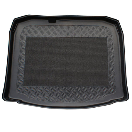 Vasche baule Audi A3 8P, carrozzeria sportback, fabbricazione 09.2008 - 01.2013, facelift | 192982