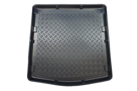 Vasche baule Audi A5 8TA, carrozzeria sportback, fabbricazione 2009 - 09.2016 | 192985BSC