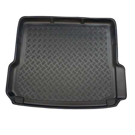 Vasche baule Dacia Duster I, carrozzeria suv, fabbricazione 2010 - 12.2017, 4x4 | 193051BSC