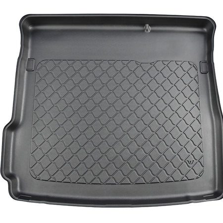 Vasche baule Dacia Duster II, carrozzeria suv, fabbricazione 01.2018 - 05.2024, 4x2 | 193059GRD
