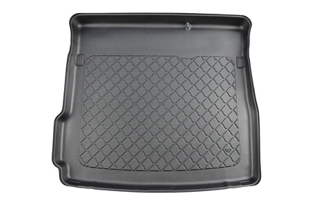 Vasche baule Dacia Duster II, carrozzeria suv, fabbricazione 01.2018 - 05.2024, 4x2 | 193059GRD