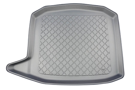 Vasche baule Dacia Duster III LPG, carrozzeria suv, fabbricazione 06.2024 - presente, 4x2, bagagliaio con pavimento in posizione inferiore, senza pavimento doppio | 193066GRD