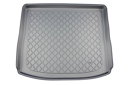 Vasche baule Dacia Duster III LPG, carrozzeria suv, fabbricazione 06.2024 - presente, 4x2, tronco superiore, pavimento del bagagliaio variabile in posizione più alta | 193067GRD