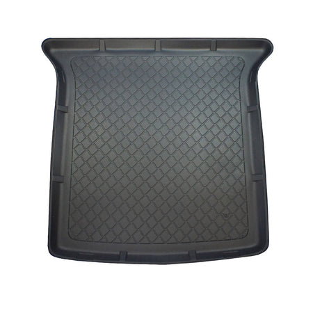 Vasche baule Volkswagen Sharan II, carrozzeria van, fabbricazione 09.2010 - 03.2022, 5 posti | 193097GRD