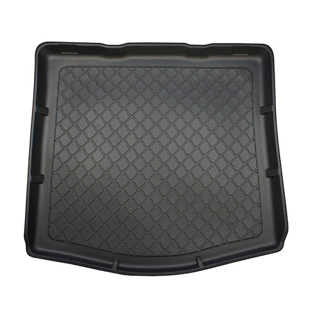 Vasche baule Ford C-Max Grand II, carrozzeria van, fabbricazione 11.2010 - 06.2019, 5 posti | 193112GRD