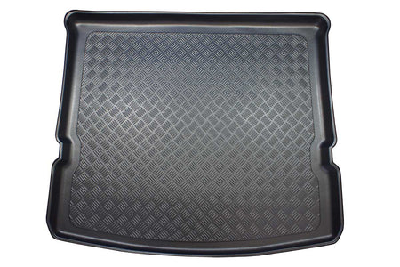 Vasche baule Ford S-Max II, carrozzeria van, fabbricazione 09.2015 - presente, 7 posti | 193131BSC