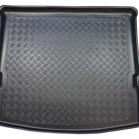 Vasche baule Ford S-Max II, carrozzeria van, fabbricazione 09.2015 - presente, 7 posti | 193131BSC