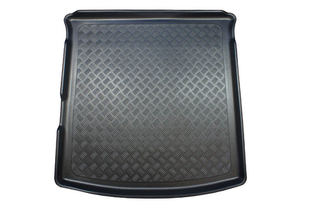 Vasche baule Ford S-Max II, carrozzeria van, fabbricazione 09.2015 - presente, 5 posti | 193132BSC
