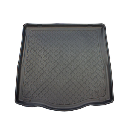 Vasche baule Ford Mondeo V, carrozzeria hatchback, fabbricazione 01.2015 - presente, ruota di scorta normale | 193134GRD