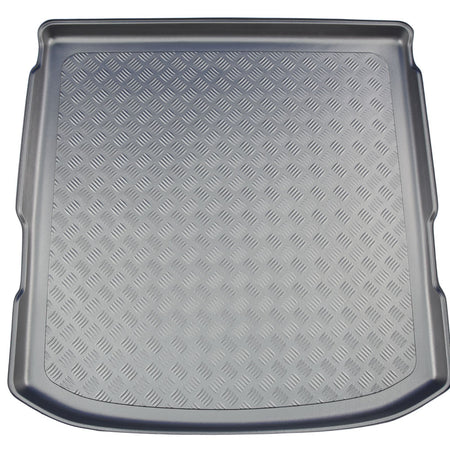 Vasche baule Ford Galaxy III, carrozzeria van, fabbricazione 09.2015 - presente, 5 posti | 193135BSC