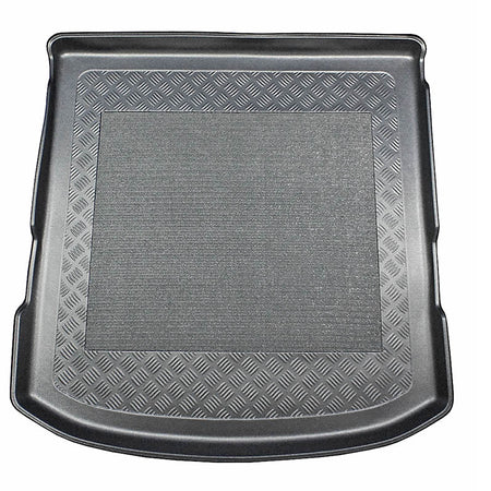 Vasche baule Ford Galaxy III, carrozzeria van, fabbricazione 09.2015 - presente, 5 posti | 193135