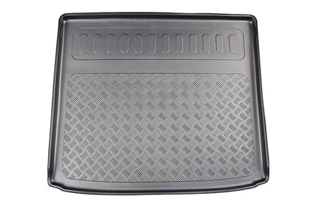 Vasche baule Ford Focus IV Active, carrozzeria suv, fabbricazione 09.2018 - presente, bagagliaio con pavimento in posizione superiore | 193142BSC