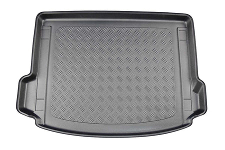 Vasche baule Land Rover Range Rover Evoque PHEV, carrozzeria suv, fabbricazione 04.2020 - presente, anche per i modelli con sistema di rotaie | 193179BSC