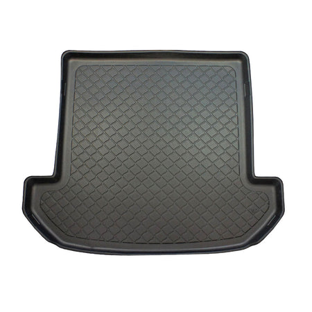 Vasche baule Kia Sorento III, carrozzeria suv, fabbricazione 02.2015 - 07.2020, 7 posti, terza fila chiusa | 193191GRD