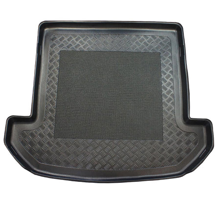 Vasche baule Kia Sorento III, carrozzeria suv, fabbricazione 02.2015 - 07.2020, 7 posti, terza fila chiusa | 193191