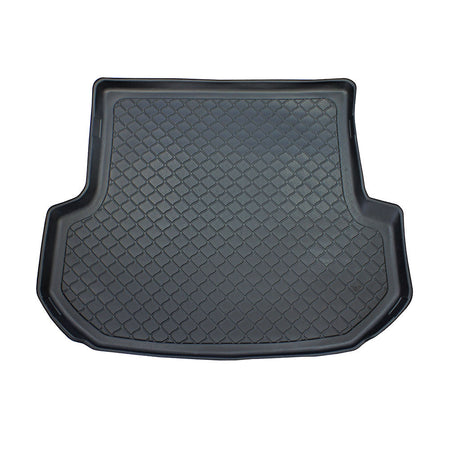 Vasche baule Kia Sorento III, carrozzeria suv, fabbricazione 02.2015 - 07.2020, 5 posti | 193192GRD